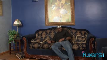 BBC loves mom and stepdaughter