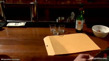 Busty lezdom whips and toys slut