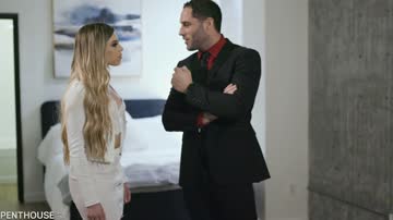 Is A Naughty Stepsister