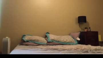 Blonde gets hair pulled and dominated