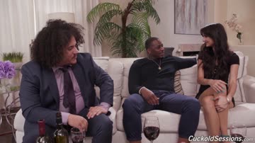Watch My Women Fuck Black Men