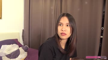 Creampie in Asia - Annyon