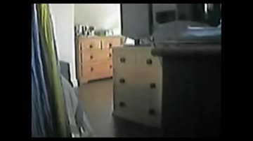 and my mom masturbates once again