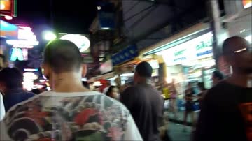 Spit78 pmv - onenight in bangkok