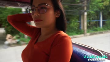 TTP - Phi Tatted Hardcore Cock-Bouncer new 2021