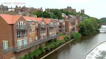 Adult auditions - Britney fuck