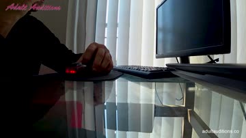 Adult auditions - Rose creampie