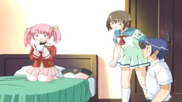 Makai Tenshi Djibril / Hell Angel Gabriel 5