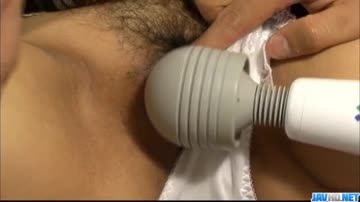 Yuri Hirayama schoolgirl in heats enjoys sex on cam