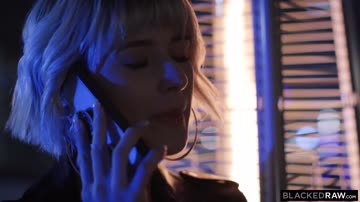 Jessie Saint - Impatient /Bl@ck@dR@w - 2021.04.05./