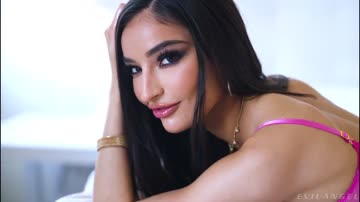 Emily Willis - DP Threesome and Squirt /EA - 2021.04.02./