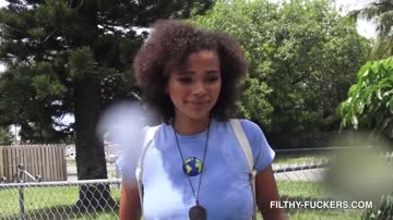 Alina Ali Big Tits Hairy Pussy