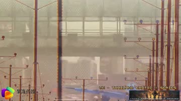 Thailand erotic x series - Film 1