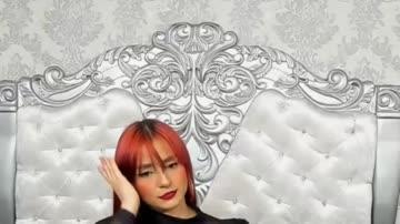 Brunette Babe Enjoy Everything Naughty