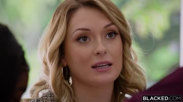 Charlotte Sins - Fresh Cookies /Bl@ck@d - 2020.03.28./