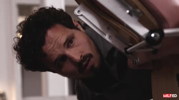 Casca Akashova MILFED