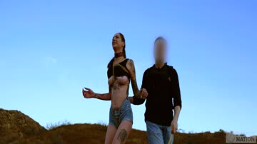 Dom The Nation - Rocky Emerson - Walking with Sadists