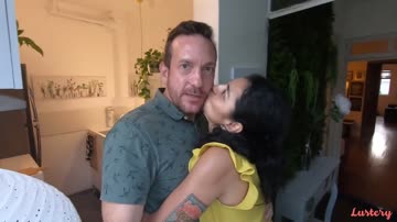 Lustery E375 - Angela & Damien