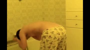 small tits and hairy twat of my sister