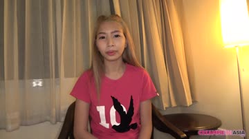 Creampie in Asia - Tiup