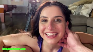 HobyBuchanon - Kaitlyn Katsaros