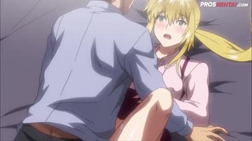 Sister and brother | Uncensored Hentai
