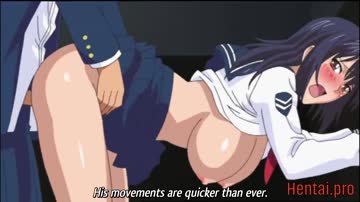 Best Uncensored hentai