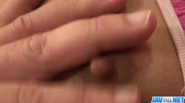 Cum on face for cock sucking Japan angel Eve