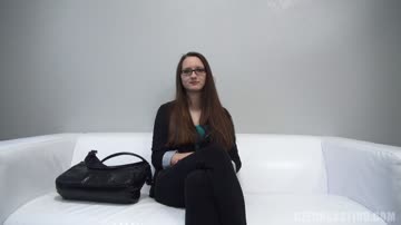 Czech Casting - Marketa (0202)