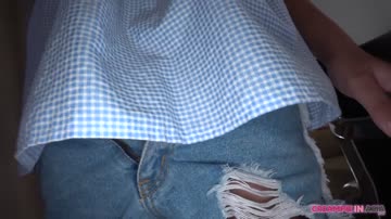 Creampie in Asia - Neti