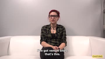 Czech Casting - Petra (0285)