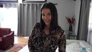 Antonella Lasirena Property Sex