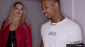 Venera Maxima - Hot Ride (Bl@ck@dR@w - 2021.03.15.)