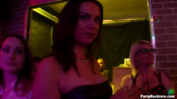 Drunk Sex Orgy Video 148 part1