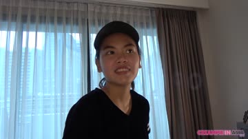 Creampie in Asia - Sprite2