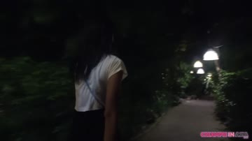 Creampie in Asia - May2