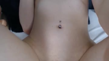 Blonde Babe Glamorous Hot Naughty Performance