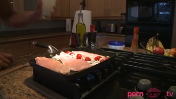 Natural lesbian beauties toy each other