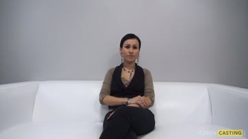 Czech Casting - Lucka (2215)