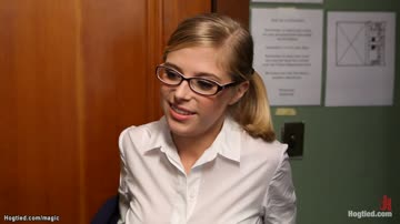 BF fucks gf and her college bff bdsm