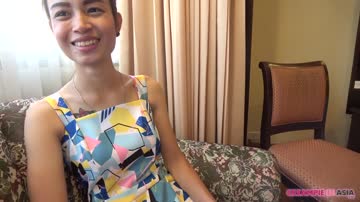 Creampie in Asia - Title