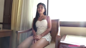 Creampie in Asia - Ai