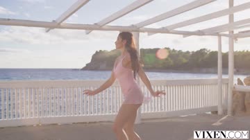 Clea Gaultier - Ballet /V@x@n - 202.03.05./