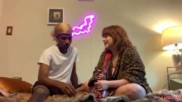 Lustery E352 - Leak & Stevie