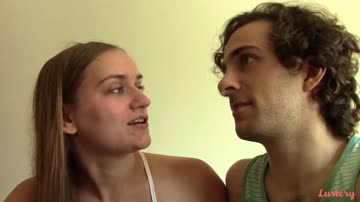 Lustery E353 - Lara & Jack