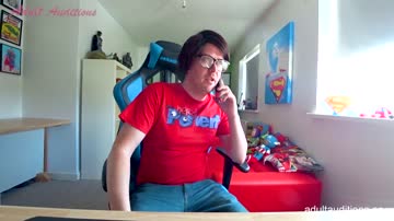 Adult auditions - Abigail