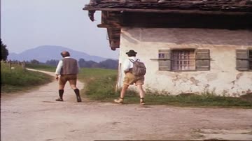 Liebesgrusse aus der Lederhose 5: Die Bruchpiloten vom Konigssee - 1978