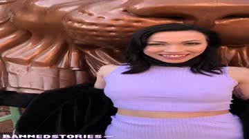 Banned Stories - Diana Grace