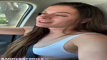 Banned Stories - Abbie Maley