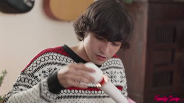 Alexis Tae And Aaliyah Love FamilySwap